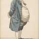 ROBERT DIGHTON UND ANDERE 1752 London - 1814 ebd. KONVOLUT - фото 1