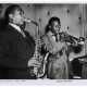 Charlie Parker and Miles Davis, New York, 1947 - photo 1