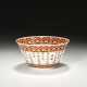 AN IRON-RED-DECORATED BOWL WITH POETIC INSCRIPTION - фото 1