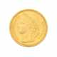 Schweiz/GOLD - 20 Franken 1883, - Foto 1