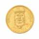 Venezuela/GOLD - Medaille 1957 Tiuna. - photo 1