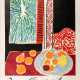 Henry Matisse (1869 Le Cateau-Cambrésis - 1954 Nizza) (F) - Foto 1