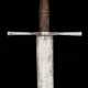 Schwert, süddeutsch um 1350 - Foto 1
