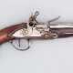 Französische Gendarmerie Marechaussee-Pistole M 1770 - photo 1