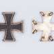 Preussen, Eisernes Kreuz 1.Klasse 1813 - фото 1