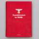 Buch: Organisationsbuch der NSDAP 1937 - Foto 1