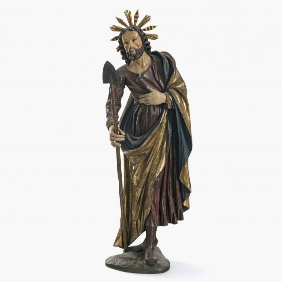 Christus als Gärtner