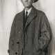 August Sander. Der Maler Otto Dix. 1928/1986 - фото 1