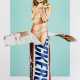 Mel Ramos. Candy II-Snickers. 2004 - Foto 1