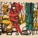 Fernand Léger. Les constructeurs - фото 1