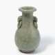 Celadon-Vase - photo 1