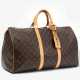 Louis Vuitton, Reisetasche "Keepall 50" - photo 1