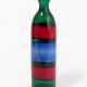Fulvio Bianconi, Flasche "A fasce orizzontale, Modell 4581" - фото 1