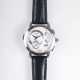 Vintage Damen-Armbanduhr mit Diamant-Besatz - Foto 1