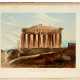 Select Views of... Greece, London, 1835, half calf - Foto 1