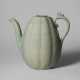 A CELADON STONEWARE EWER - фото 1