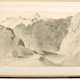 Album of antiquarian sketches, early 1800s-1870, contemporary half roan - photo 1