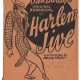 Original Handbook of Harlem Jive - фото 1