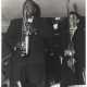 Charlie Parker and Chet Baker - photo 1