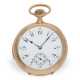 Hochfeines Genfer Chronometer mit Minutenrepetition, Fritz Piguet & Bachmann Geneve No.12251, ca.1890 - Foto 1
