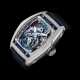 CVSTOS, LIMITED EDITION OF 25 PIECES, CHALLENGE TOURBILLON YACHTING CLUB - Foto 1