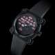 ROMAIN JEROME, LIMITED EDITION OF 8 PIECES, NO. 6/8, SPACE INVADERS - фото 1