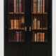Jugendstil-Bücherschrank in der Art von Adolf Loos - photo 1