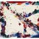 SAM FRANCIS (1923-1994) - Foto 1