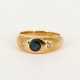 Sapphire Diamond Ring - photo 1