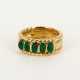 Emerald Ring - photo 1
