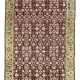 A LARGE AGRA CARPET - фото 1