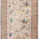 AN ISFAHAN CARPET - photo 1