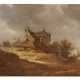 JAN VAN GOYEN (LEIDEN 1596-1656 THE HAGUE) - photo 1