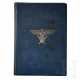 A Folder for Pilot Observer Badge in Diamonds of Hermann Göring - photo 1