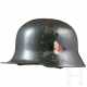 Helm der Landespolizei, um 1934 - Foto 1