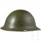 Stahlhelm M 16, Holland - Foto 1