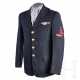 A Royal Canadian Navy Petty Officer Service Tunic - photo 1