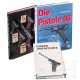 Drei Bücher über die Parabellum-Pistole - photo 1