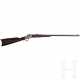 Winchester Single Shot Low Wall Rifle, USA - Foto 1