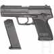 Heckler & Koch USP, im Koffer - фото 1