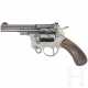 Mauser Mod. 1878, "Zick-Zack-Revolver" - Foto 1