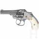 Smith & Wesson .32 Safety Hammerless, 2nd Model - фото 1