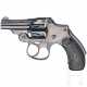 Smith &Wesson .32 Safety Hammerless, 2nd Model, "Bicycle Gun" - photo 1
