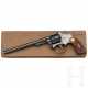 Smith & Wesson .22 Ladysmith 3rd Model (Perfected), im Karton - фото 1