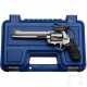Smith & Wesson Mod. 460 mit Reflexvisier, Stainless, im Koffer - photo 1