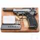 Walther Mod. HP - "m/39" 2. Lieferung - photo 1