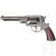 Starr Arms DA Model 1858 Army Revolver - Foto 1