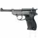 Walther Mod. P38 "Nullserie", dritte Variante - фото 1