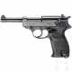 Walther Mod. P 38, Code "480" - photo 1