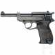 Walther Mod. P 38, Code "ac" - Foto 1